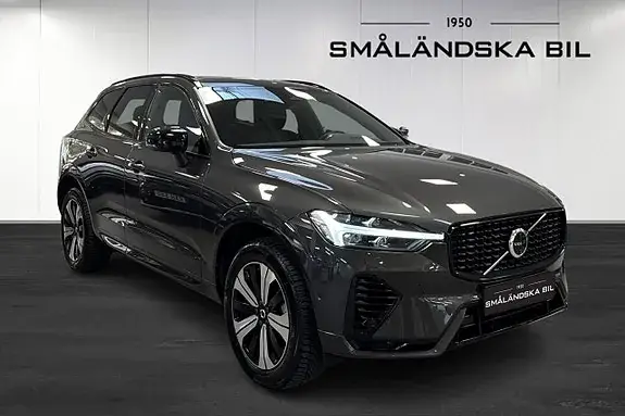 Volvo Xc60 2025 photo 2