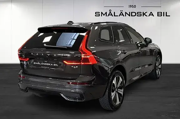 Volvo Xc60 2025 photo 5
