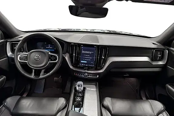 Volvo Xc60 2025 photo 4