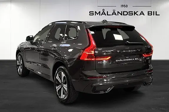 Volvo Xc60 2025 photo 3