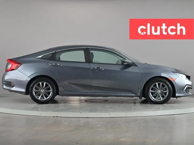Honda Civic 2020 photo 5