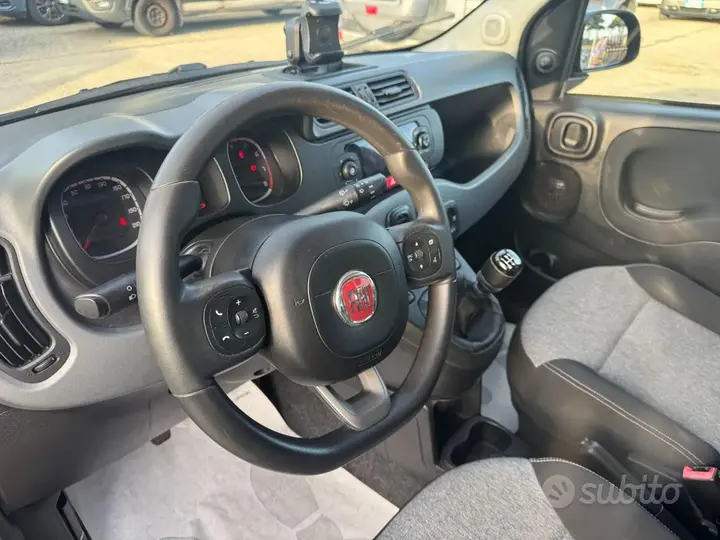 Fiat Panda 2020 photo 5