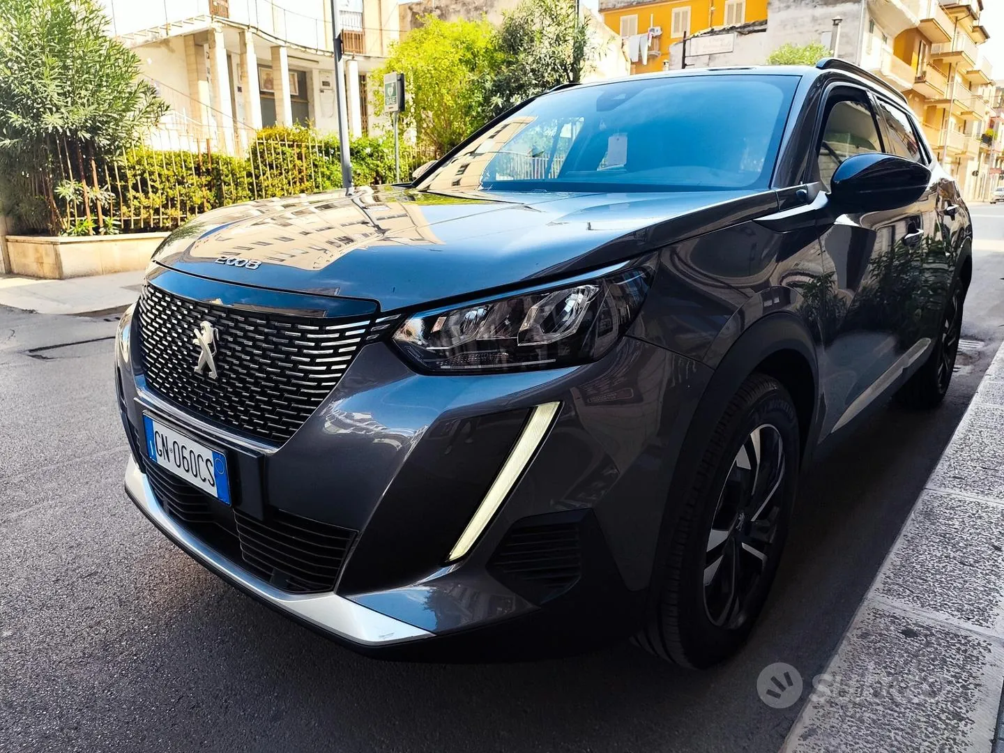 Peugeot 2008 2023 photo 5