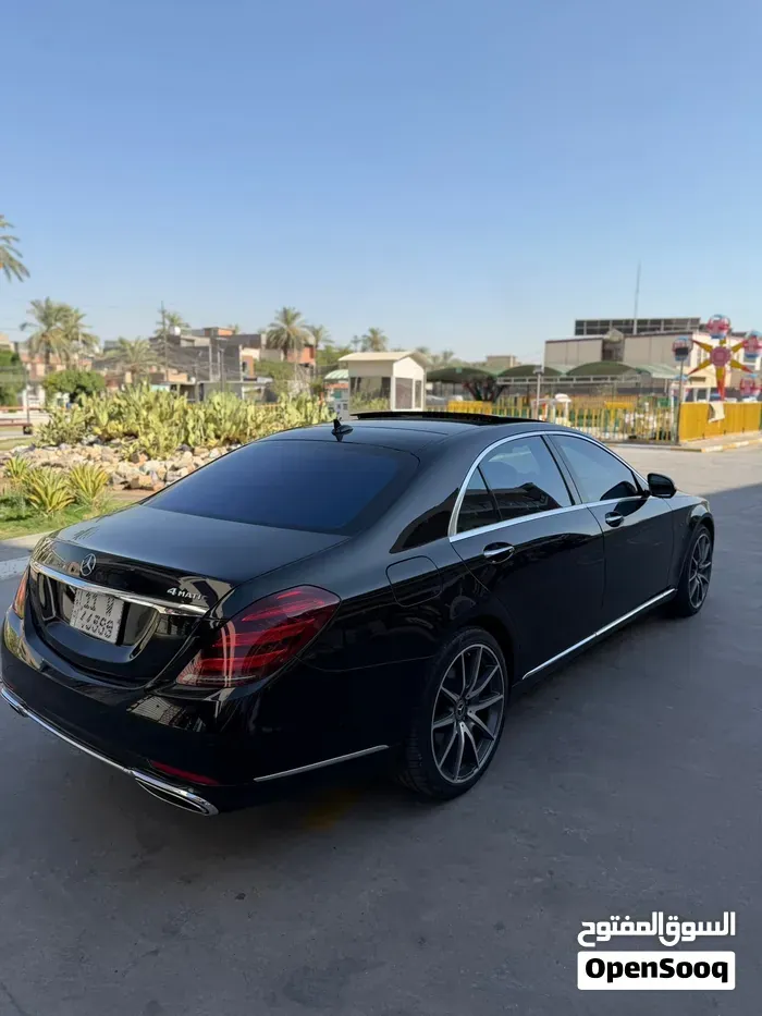 Mercedes-Benz Gls 63 Amg 2021 photo 5
