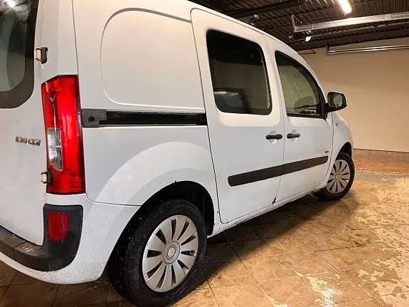 Mercedes-Benz Citan 2013 photo 3