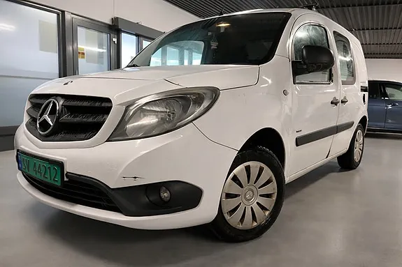 Mercedes-Benz Citan