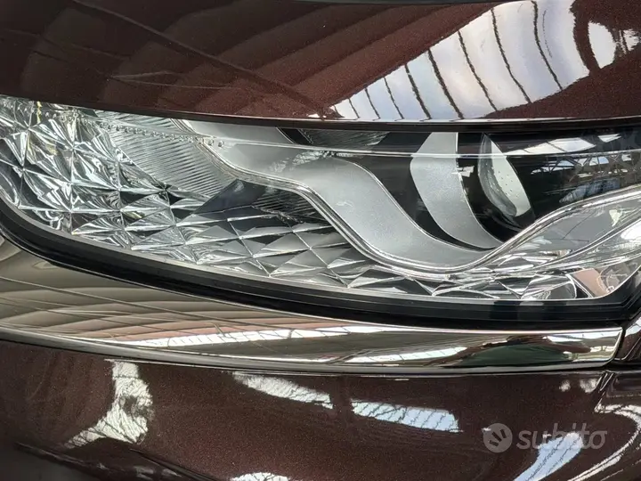 DS Automobiles Ds7 Crossback 2020 photo 5