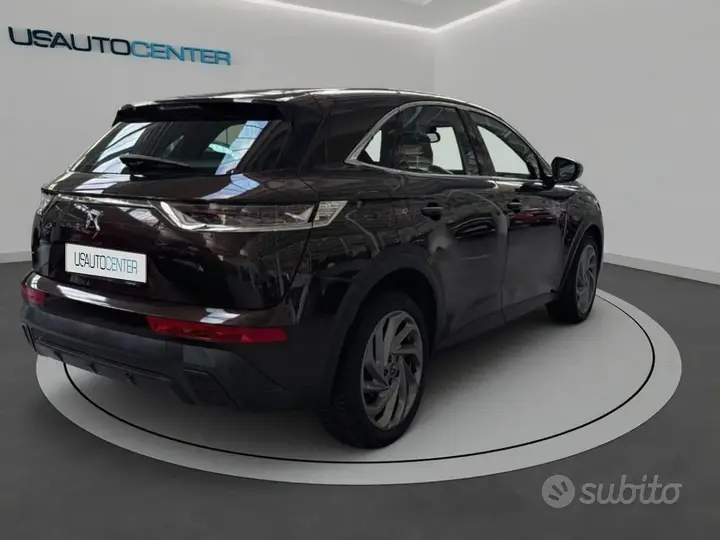 DS Automobiles Ds7 Crossback 2020 photo 3