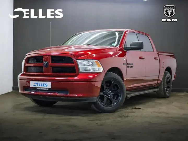 Dodge Ram 1500