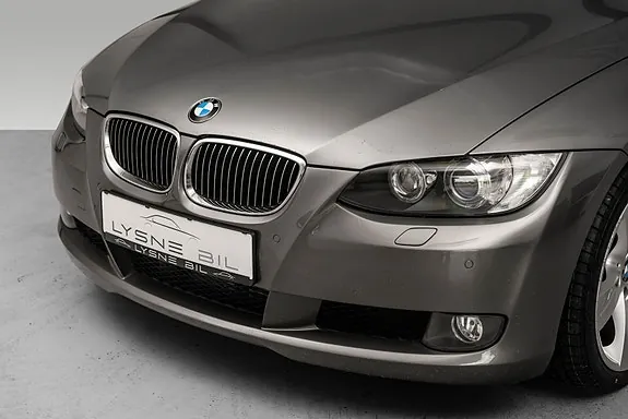 BMW 335D 2006 photo 3