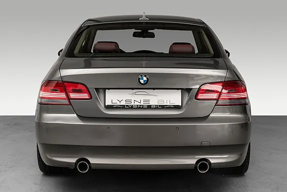 BMW 335D 2006 photo 5
