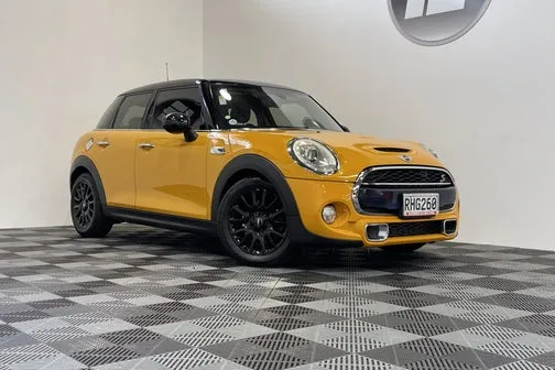 BMW Mini