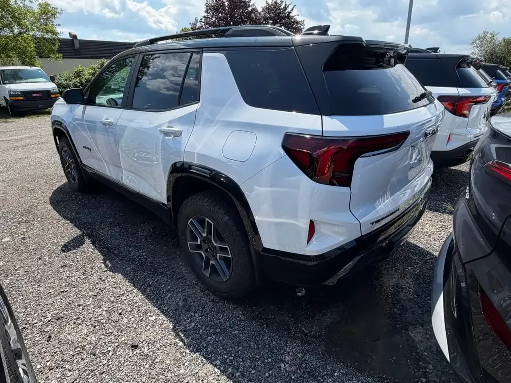 GMC Terrain 2026 photo 5