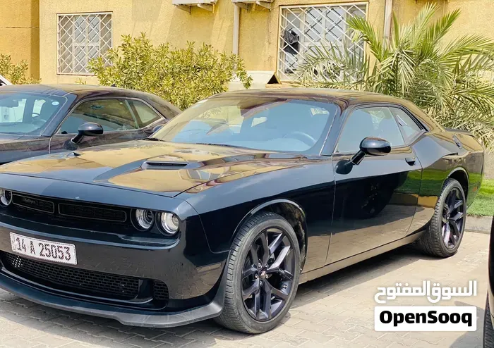 Dodge Challenger 2023 photo 3