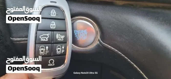 Hyundai Santa Fe 2023 photo 4