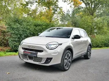 Fiat 600