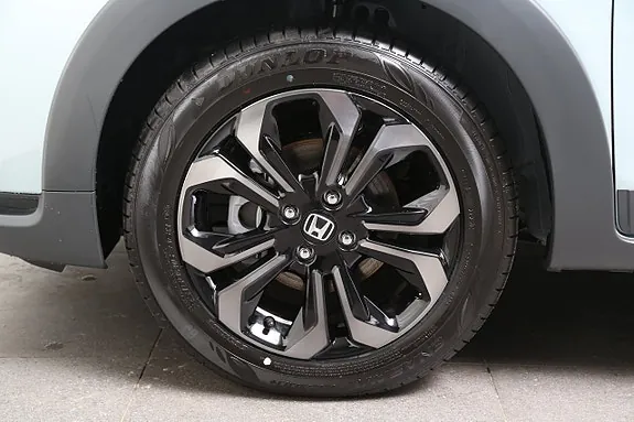Honda Jazz 2026 photo 4