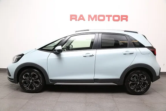 Honda Jazz 2026 photo 2
