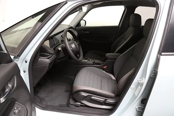 Honda Jazz 2026 photo 5
