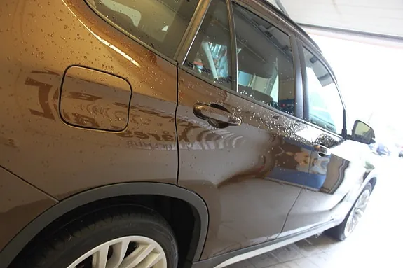 BMW X1 2014 photo 5