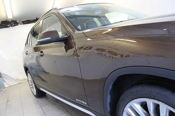 BMW X1 2014 photo 4