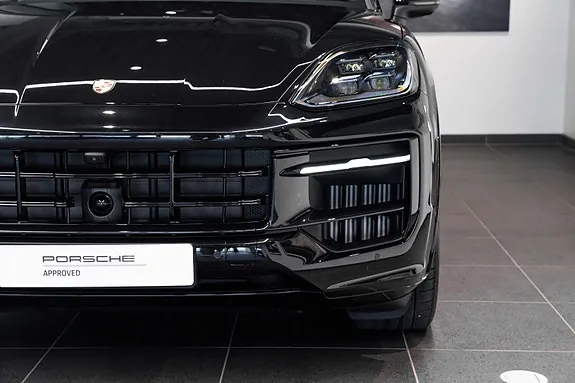 Porsche Cayenne 2025 photo 5