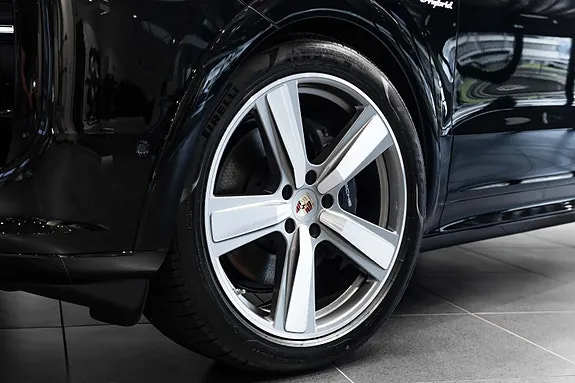 Porsche Cayenne 2025 photo 3