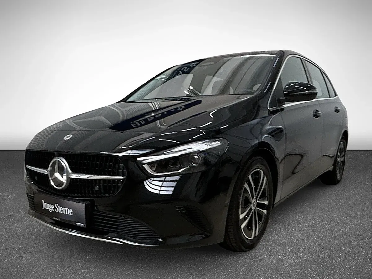 Mercedes-Benz B-Class 2025 photo 2