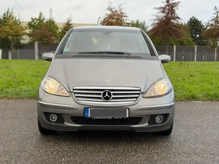 Mercedes-Benz A 150 Classic