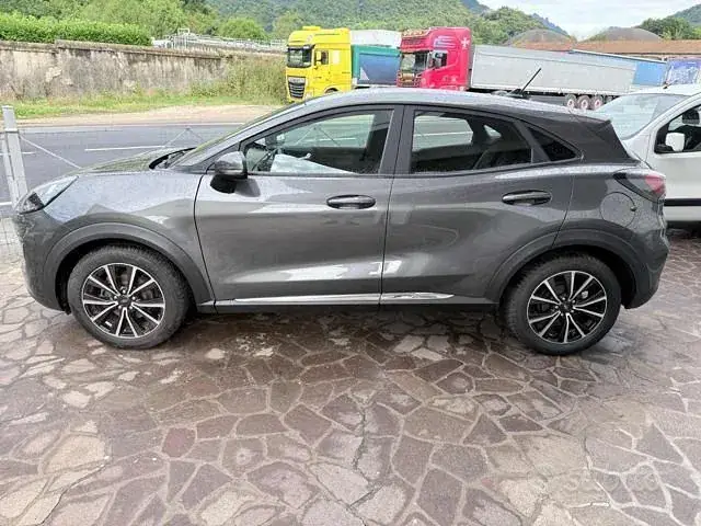 Ford Puma 2021 photo 5