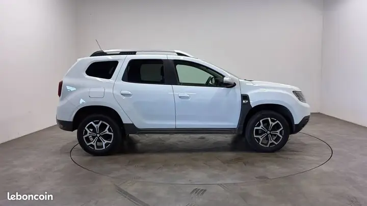 Dacia Duster 2019 photo 5