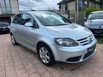 Volkswagen Golf Plus 2006 photo 3