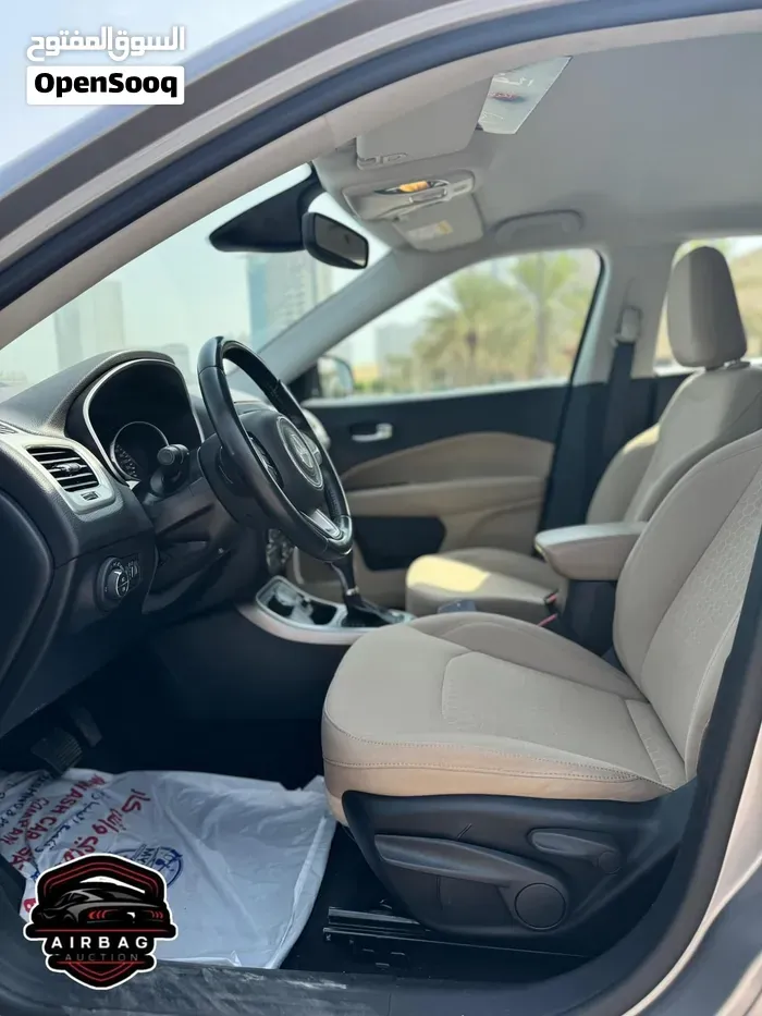 Jeep Compass 2021 photo 4