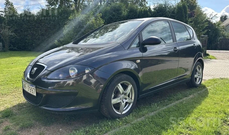 Seat Altea