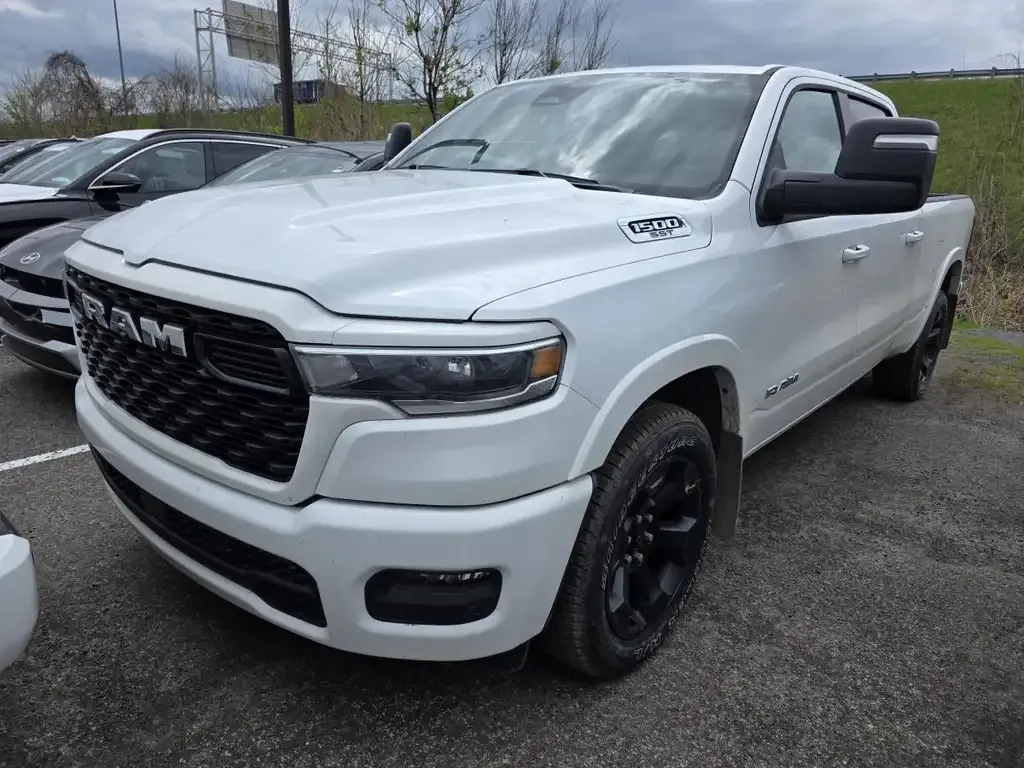 Ram 1500
