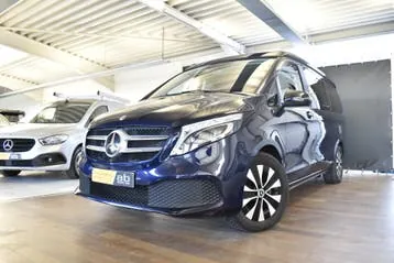 Mercedes-Benz Vklasse