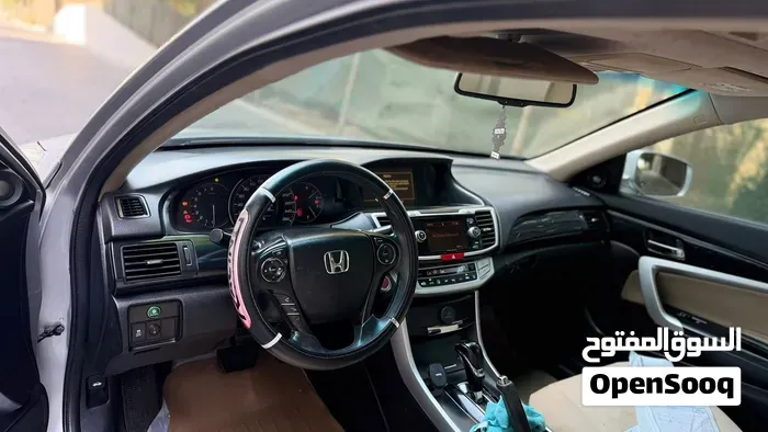 Honda Accord 2015 photo 3