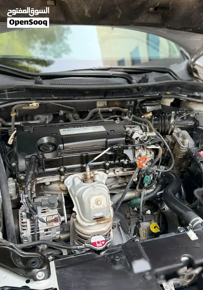 Honda Accord 2015 photo 4