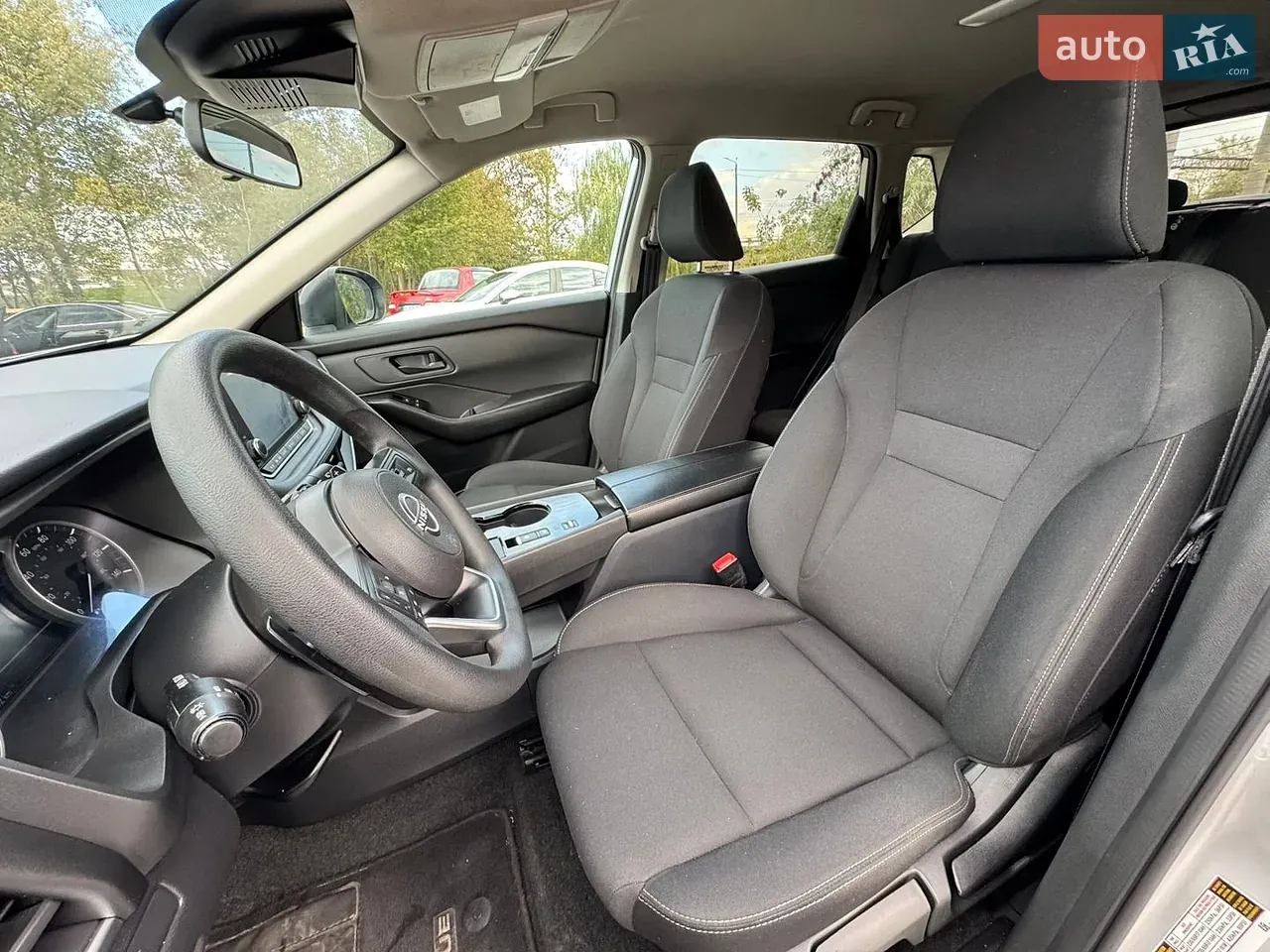 Nissan Rogue 2024 photo 5