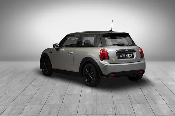 Mini Cooper Se 2024 photo 3