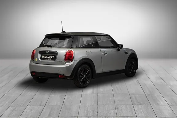 Mini Cooper Se 2024 photo 5