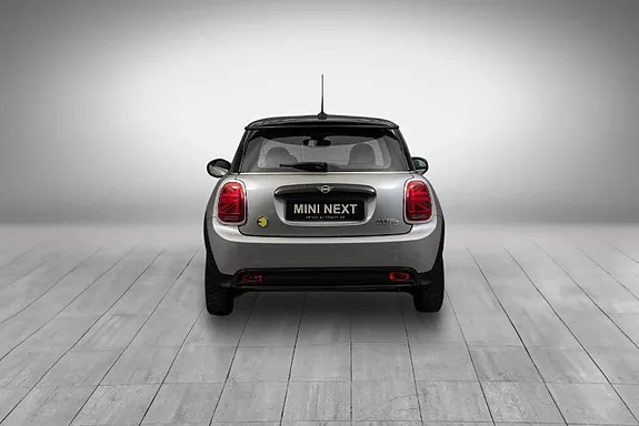 Mini Cooper Se 2024 photo 4