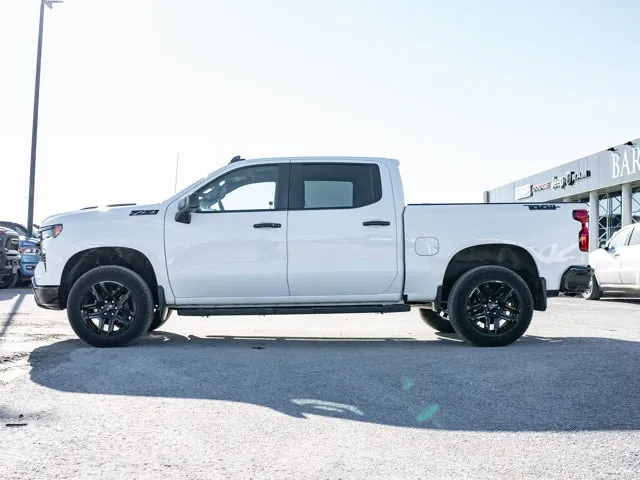 Chevrolet Silverado 2025 photo 5