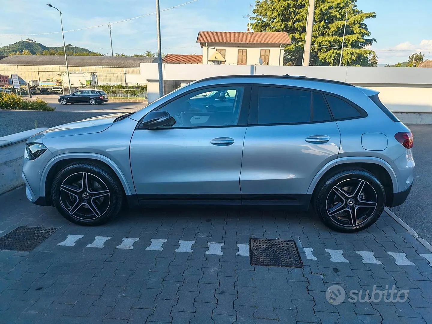 Mercedes-Benz Gla 2025 photo 5