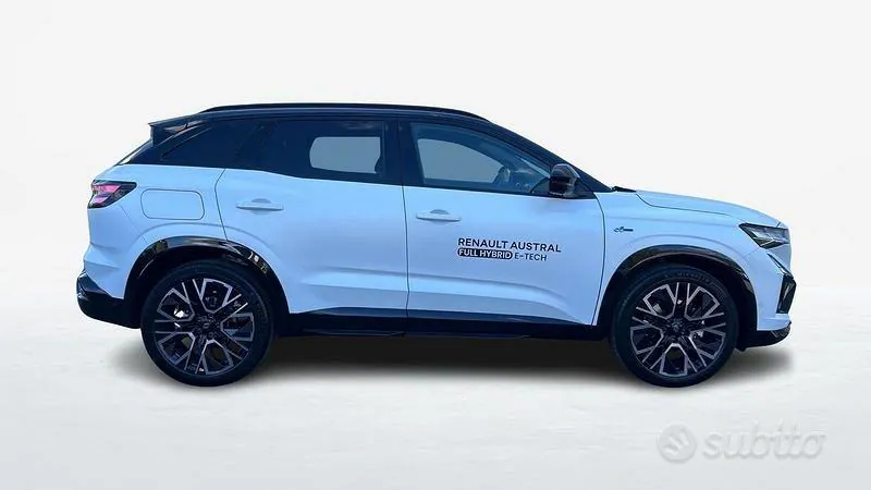 Renault Austral 2026 photo 4