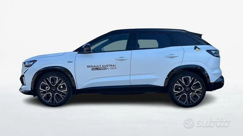 Renault Austral 2026 photo 3