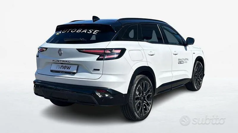 Renault Austral 2026 photo 2