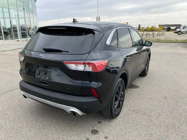 Ford Escape 2020 photo 5