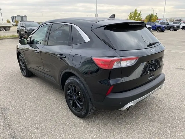 Ford Escape 2020 photo 4