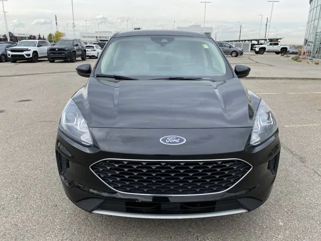Ford Escape 2020 photo 2